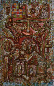 ソース、2010 作： Wole Oyeyemi